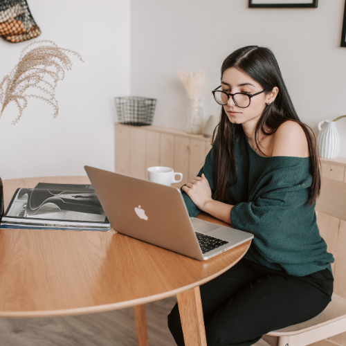 Pracovní agentura - pro uchazeče